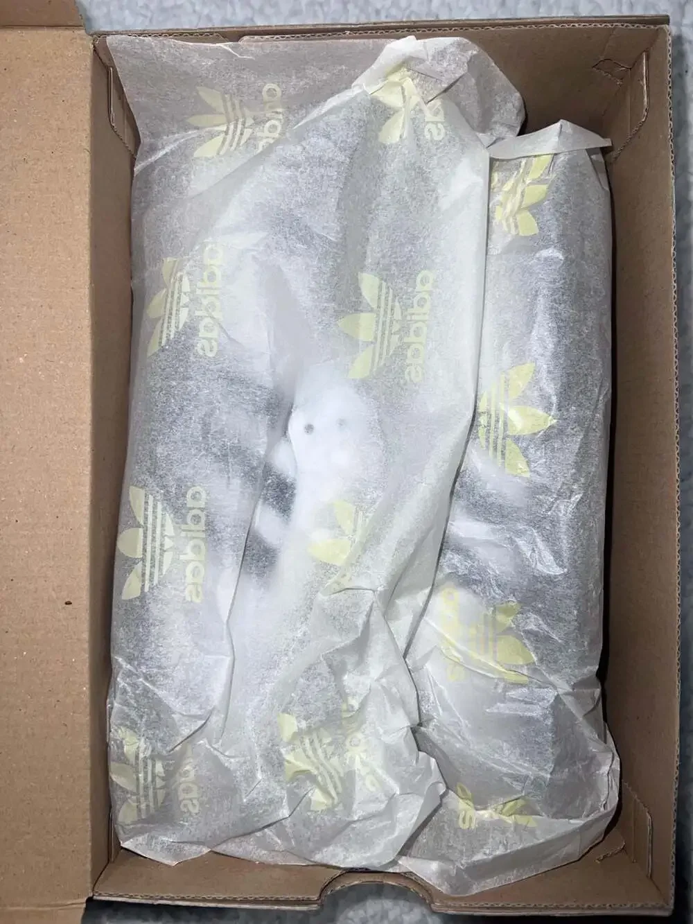 adidas brand new